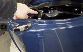 HARLEY FLHXS 1870 2018