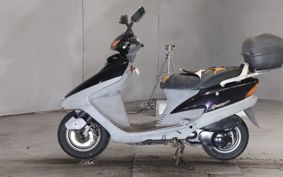 HONDA SPACY125 JF04