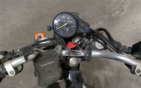 HONDA FTR223 MC34