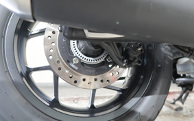 HONDA REBEL 1100 DCT 2021 SC83