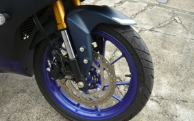 YAMAHA YZF-R125 RE45J