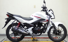 HONDA CB125F JC91