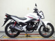 Фото Honda CB125F с японского аукциона