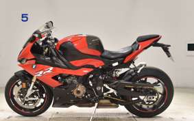 BMW S1000RR EXCLUSIVE 2020