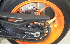 KTM 890 DUKE R 2021
