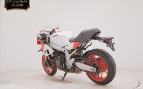YAMAHA XSR900 GP 2024 RN96J