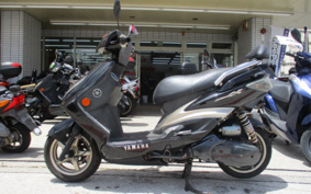 YAMAHA CYGNUS125X SE46