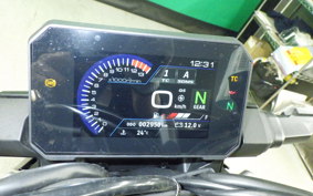 SUZUKI GSX-S1000 Gen.2 2025 EK1AA