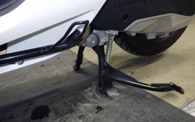 HONDA PCX125 2009 JK05