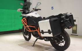 KTM 1190 ADVENTURE R 2016