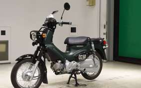 HONDA CROSS CUB 50 2010 AA06
