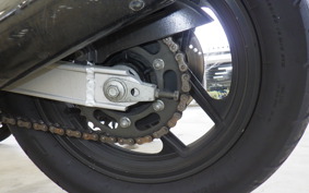 KAWASAKI GPZ400R 1988 ZX400D