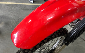 HONDA XR-250 MD30