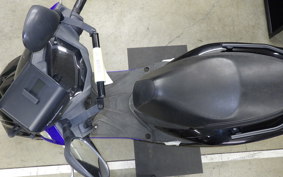 YAMAHA CYGNUS 125 XSR 3 SED8J