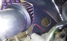 HONDA MONKEY 2002 Z50J