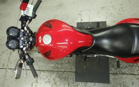 HONDA HORNET 250 2016 MC31