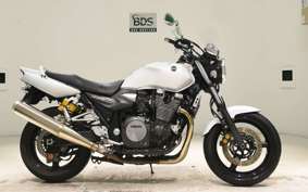 YAMAHA XJR1300 Gen.2 2017 RP17J