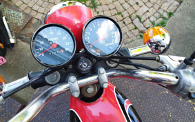 YAMAHA RD60