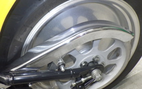 HARLEY FLSTF 1450 2001