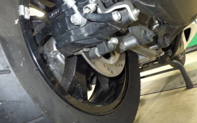 SUZUKI SKYWAVE 250 (Burgman 250) M 2015 CJ45A