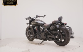INDIAN Scout bobber 2023