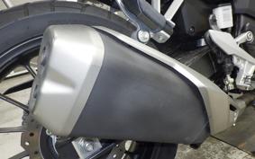 HONDA 400X 2023 NC56