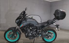 YAMAHA MT-07 RM33J