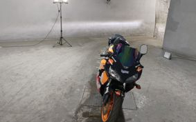 HONDA CBR1000RR 2005 SC57