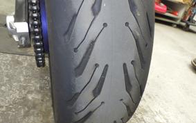 YAMAHA MT-07 ABS 2016 RM07J