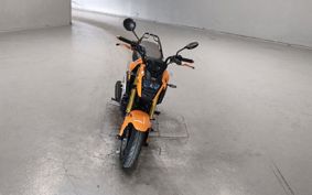 HONDA MSX125SF JC61