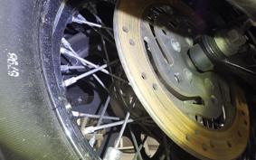 HARLEY FLSTC 1580 2002