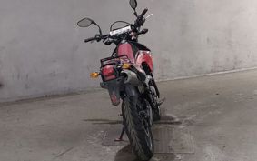 HONDA CRF250M MD38