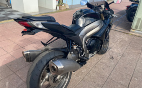 SUZUKI GSX-R1000 2010 GT78A