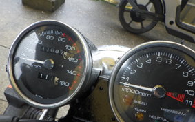 HONDA GB250 CLUBMAN MC10