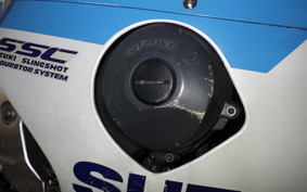 SUZUKI GSX-R400R 1990 GK76A