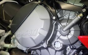 DUCATI STREETFIGHTER V2 2022