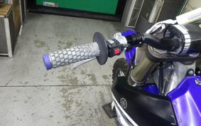 YAMAHA YZ250F 2026 CG34C