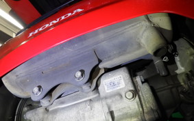HONDA GYRO CANOPY 2015 TA03