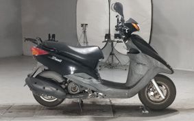 YAMAHA AKUSHI STREET SE53J