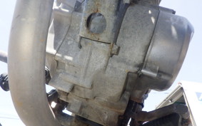 HONDA APE 50 AC16