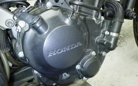 HONDA REBEL 250 S MC49