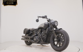 INDIAN Scout bobber 2023