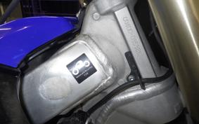 YAMAHA YZ250F 2009 CG40C