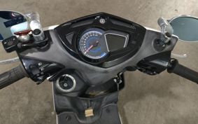 YAMAHA CYGNUS125XSR SE44J