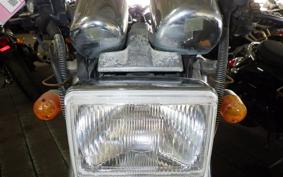 YAMAHA FZX750 1988 2AK