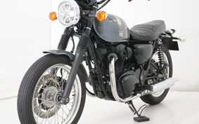 KAWASAKI W800 STREET 2022 EJ800E