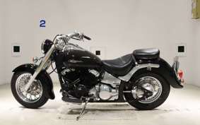 YAMAHA DRAGSTAR 400 CLASSIC 2003 VH01J