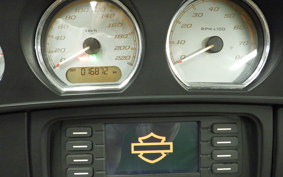 HARLEY FLHX 1690 2014