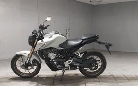 HONDA CB125 R JC91