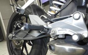 KTM 200 DUKE 2021